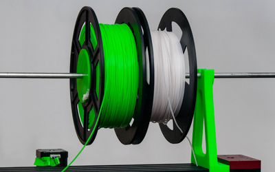 PLA vs PETG